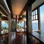 CLIFFSIDE - Boutique Hotel&Spa