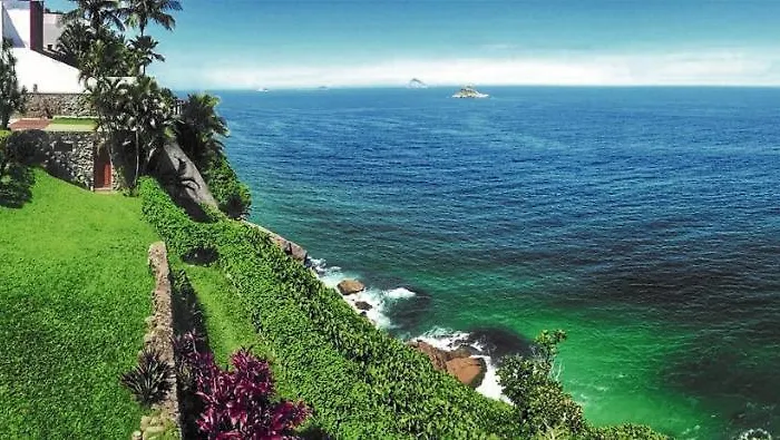 CLIFFSIDE - Boutique Hotel&Spa
