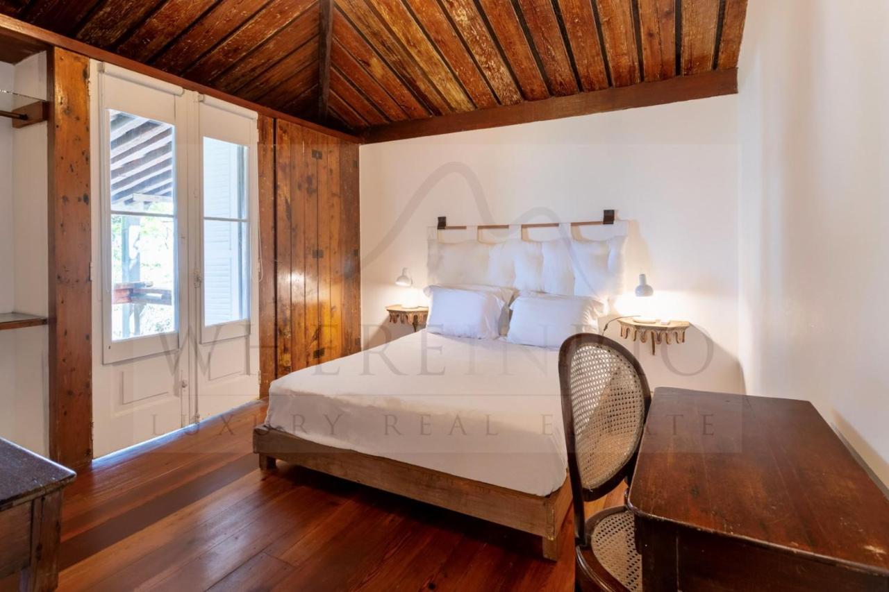 Cliffside - Boutique Hotel&spa Rio de Janeiro