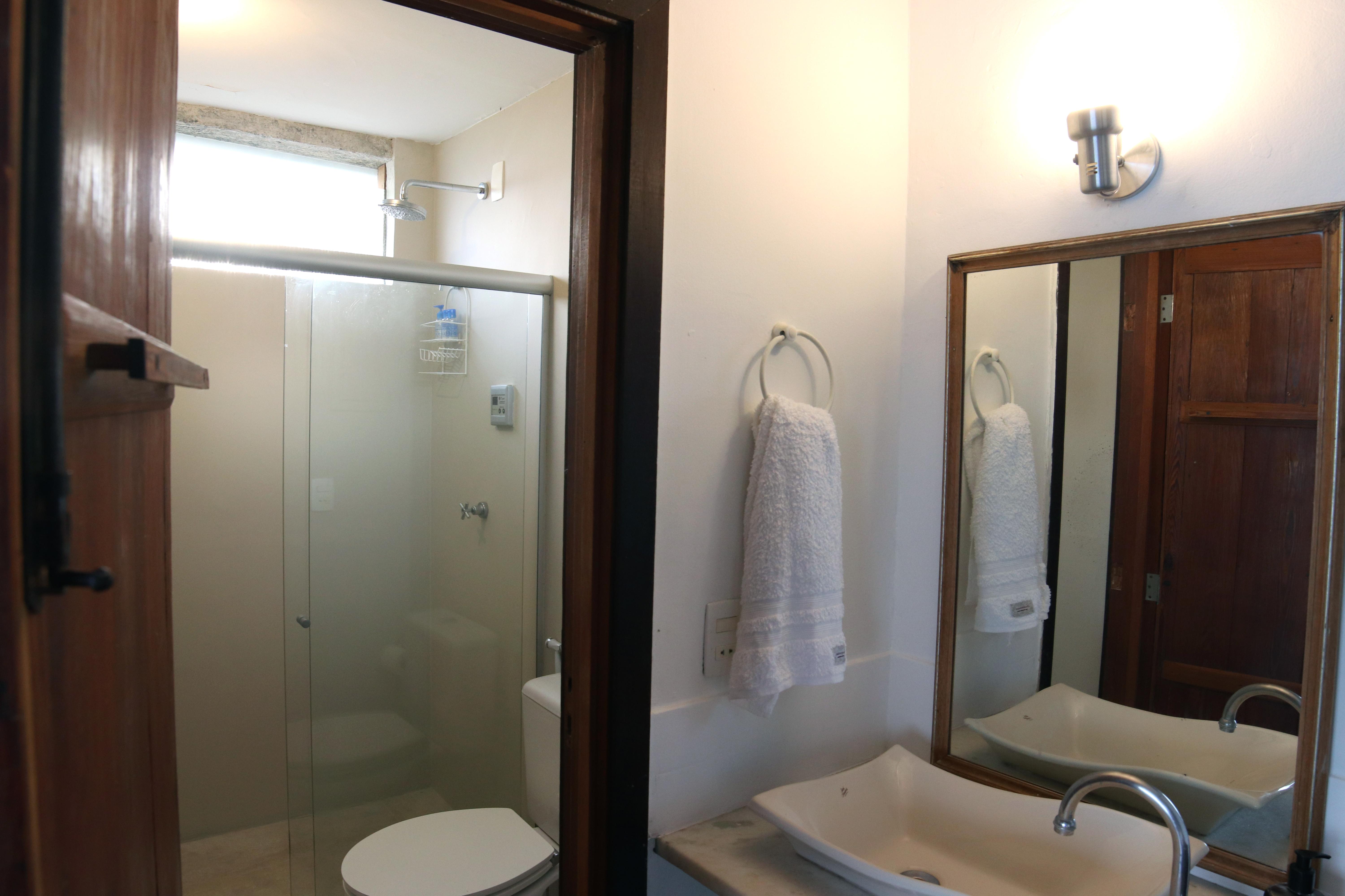 Cliffside - Boutique Hotel&spa * Rio de Janeiro