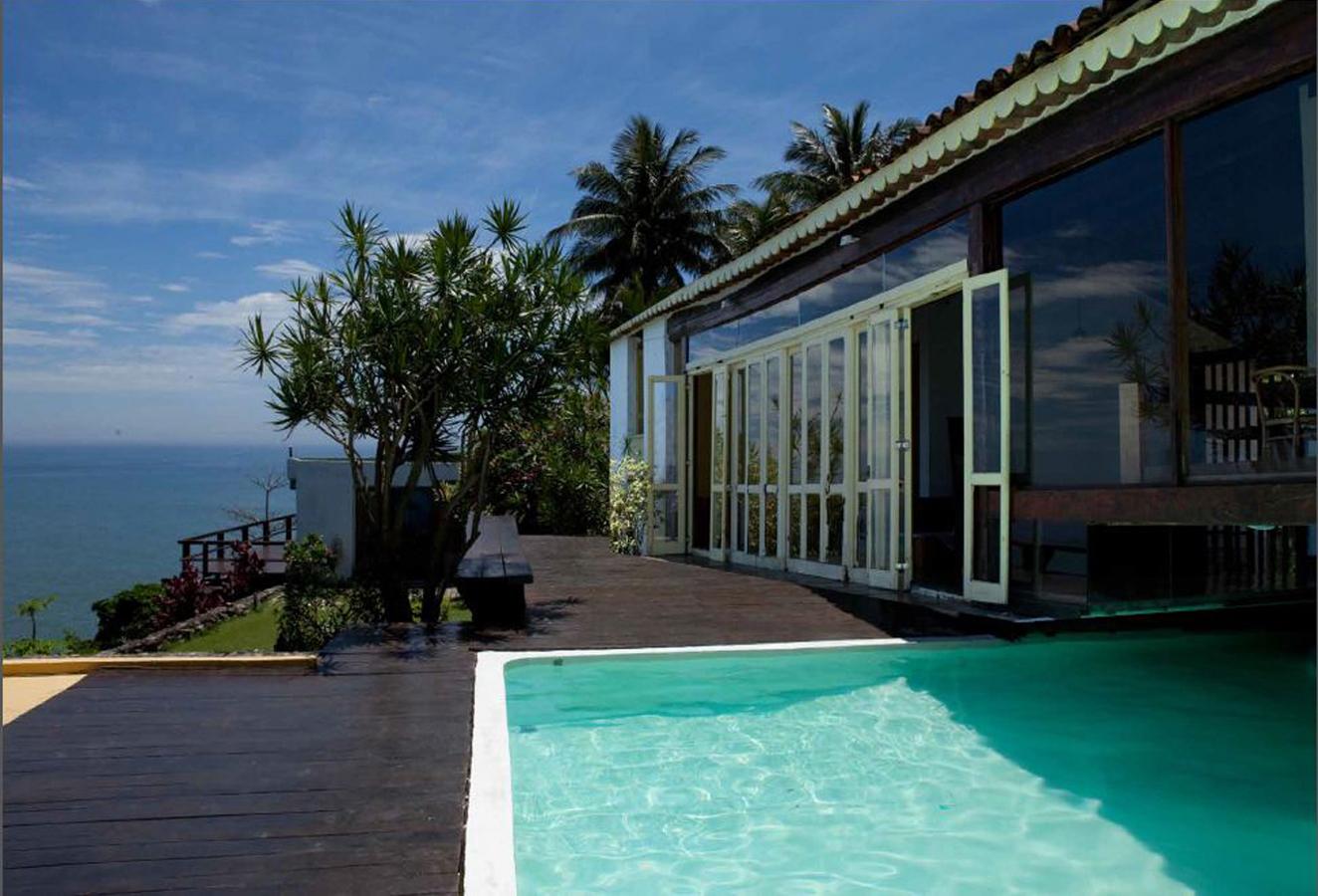 Séjour chez l'habitant Cliffside - Boutique Hotel&spa *