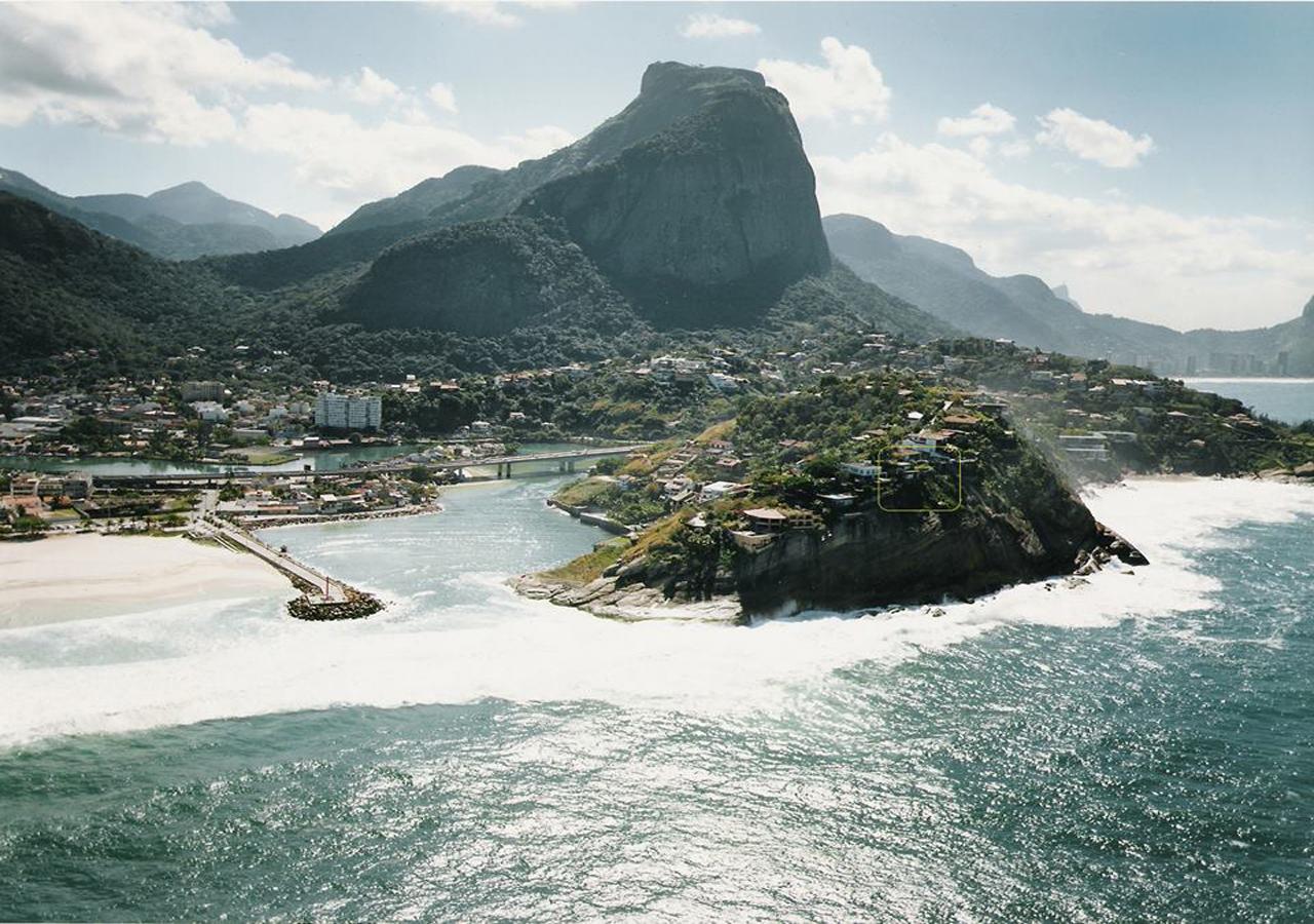 Cliffside - Boutique Hotel&spa Rio de Janeiro