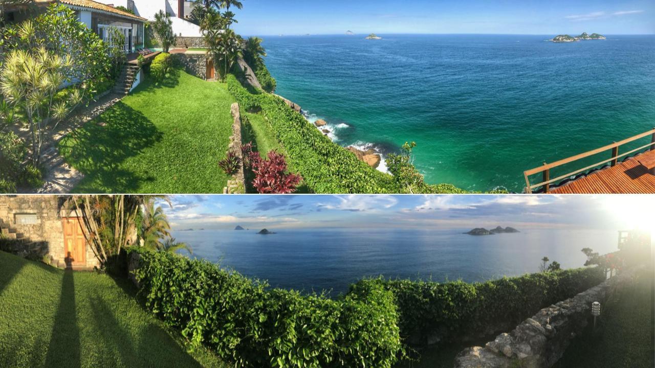 Séjour chez l'habitant Cliffside - Boutique Hotel&spa *