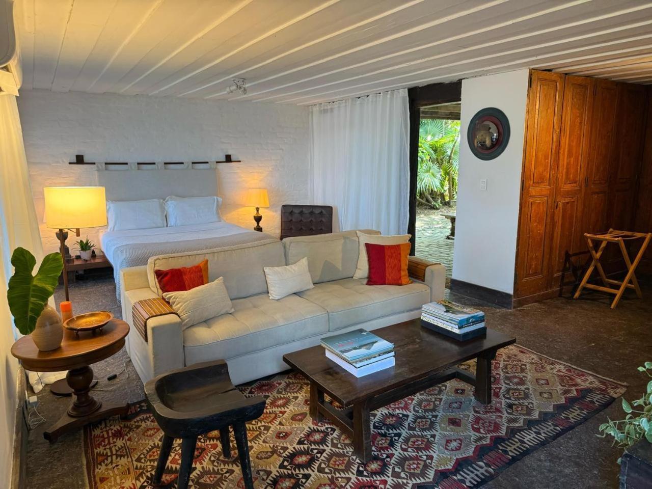 Cliffside - Boutique Hotel&spa * Rio de Janeiro