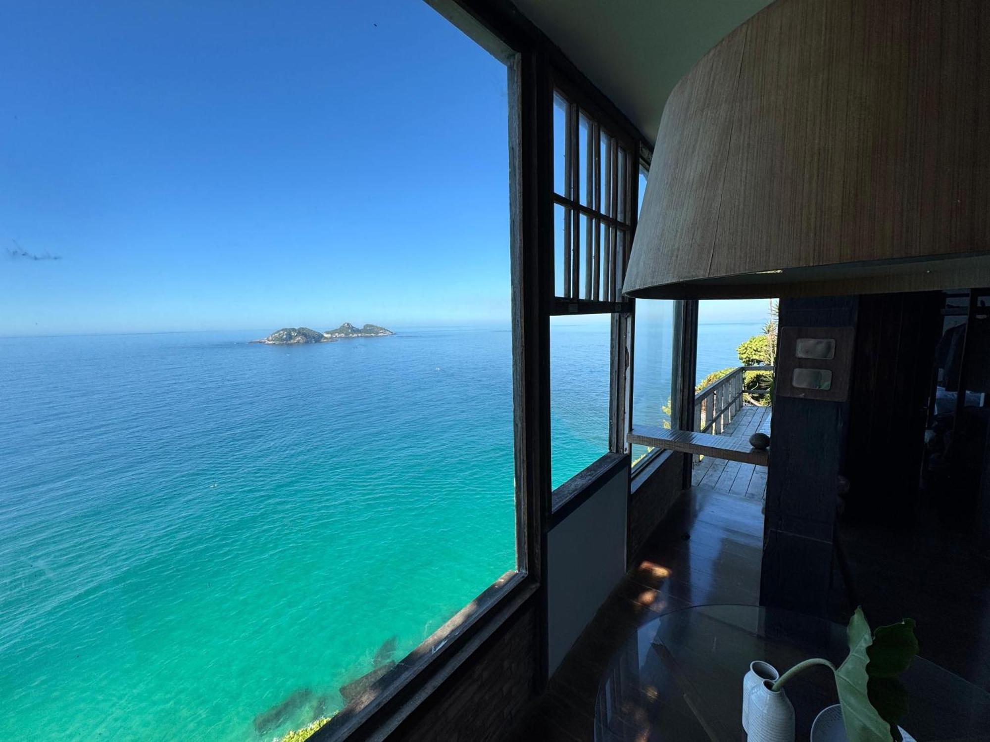 Cliffside - Boutique Hotel&spa Séjour chez l'habitant Rio de Janeiro