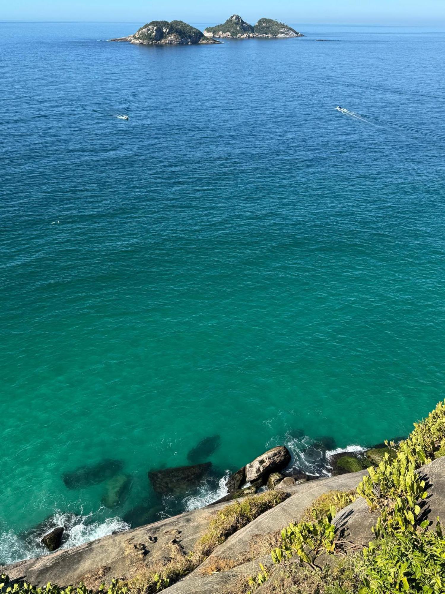Cliffside - Boutique Hotel&spa *