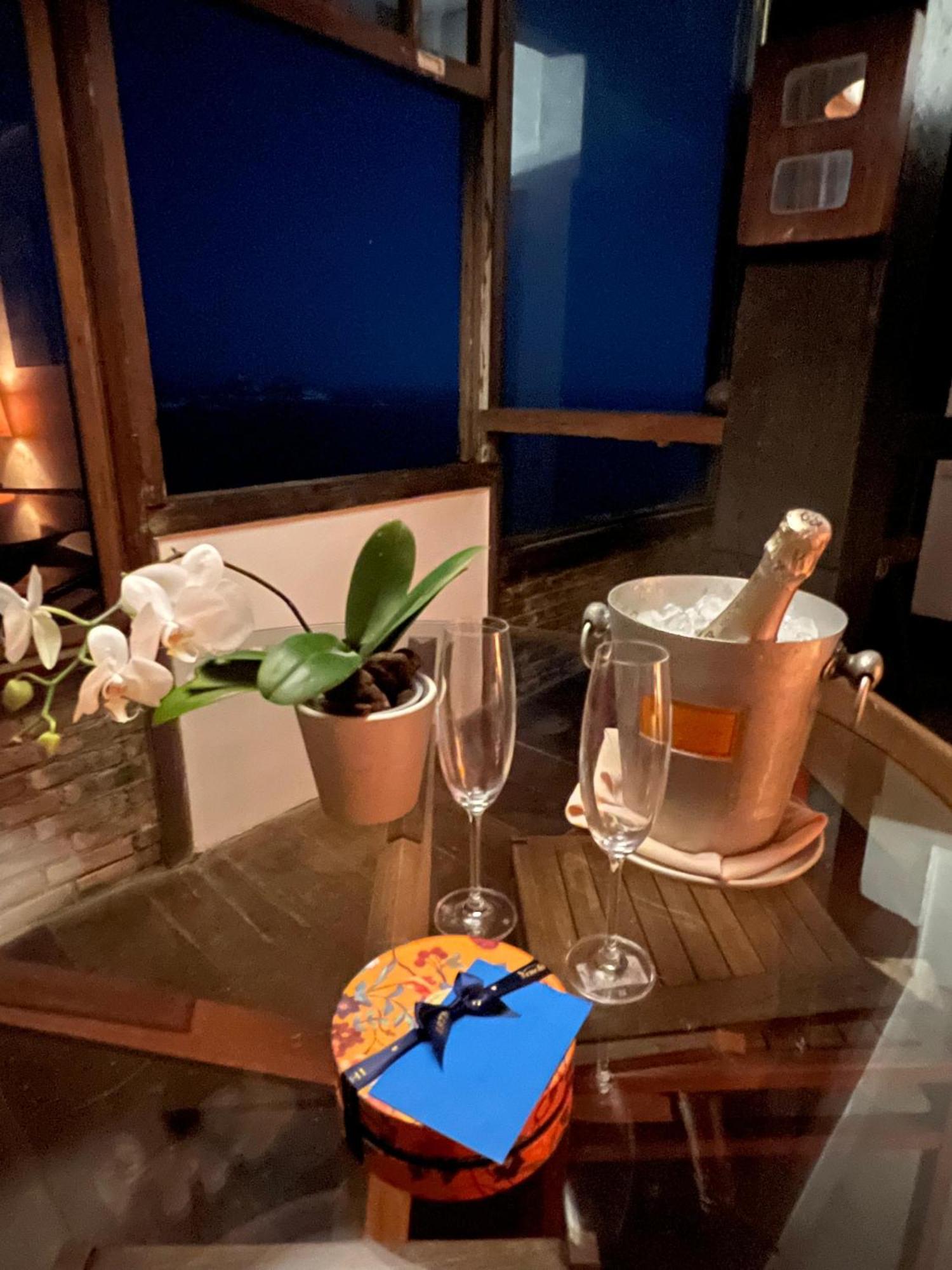 Cliffside - Boutique Hotel&spa Séjour chez l'habitant *