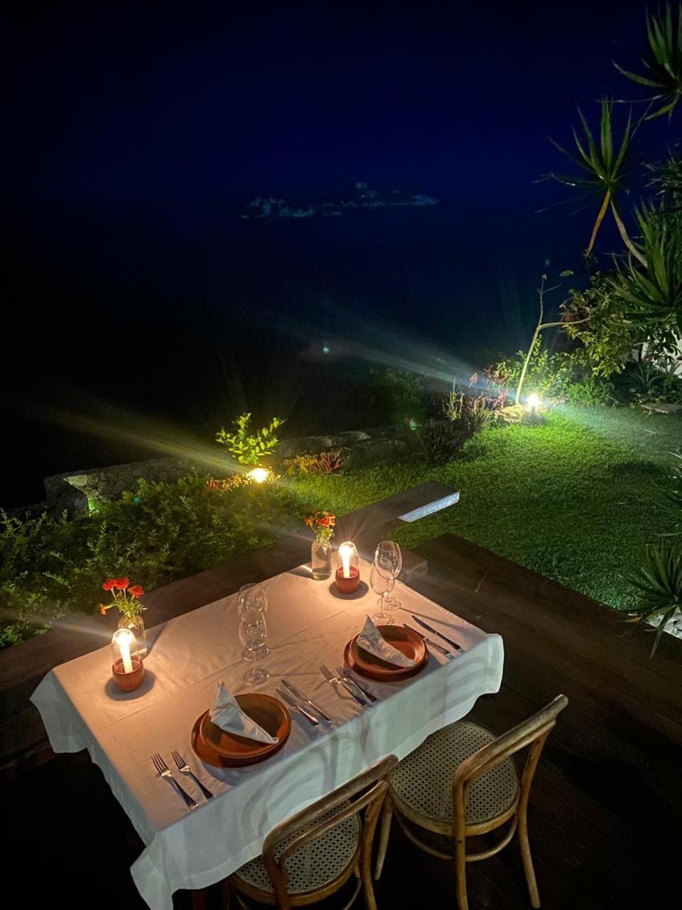 Cliffside - Boutique Hotel&spa Séjour chez l'habitant Rio de Janeiro