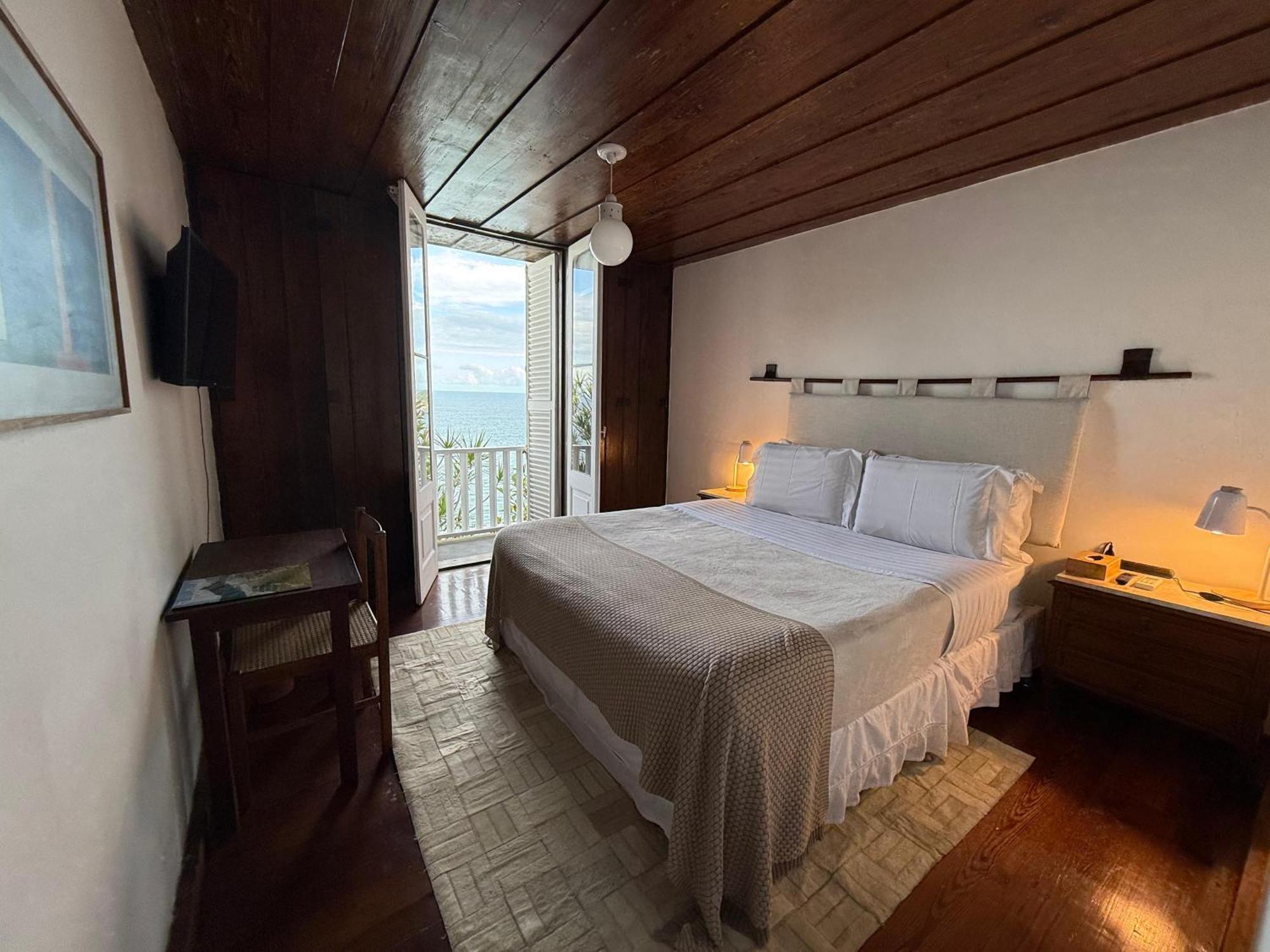 Cliffside - Boutique Hotel&spa * Rio de Janeiro