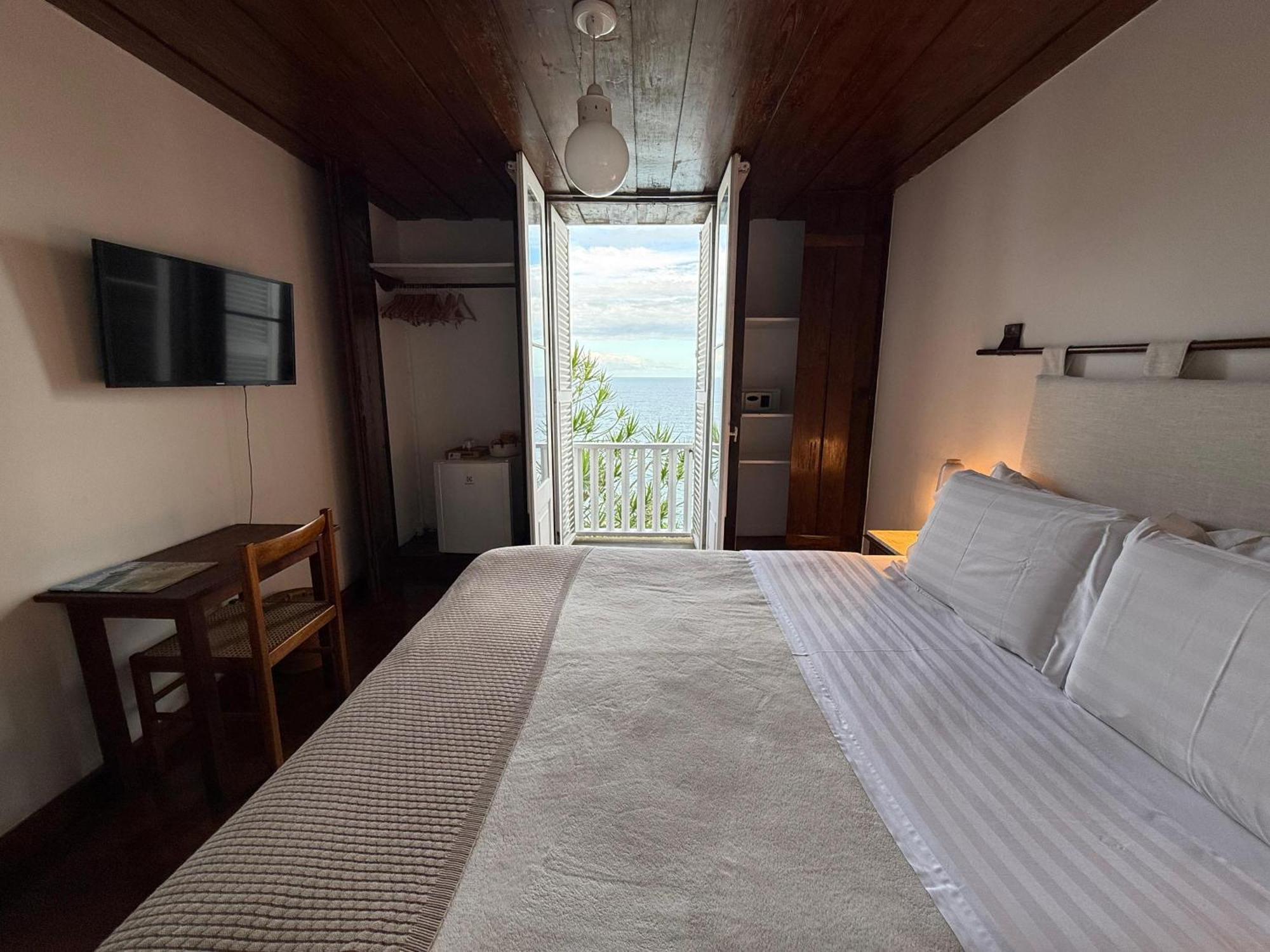 Cliffside - Boutique Hotel&spa Séjour chez l'habitant