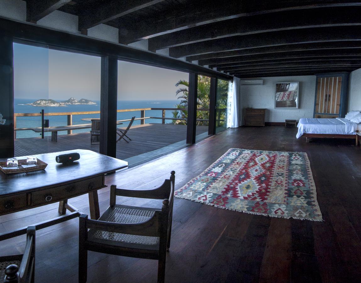 Cliffside - Boutique Hotel&spa Séjour chez l'habitant *