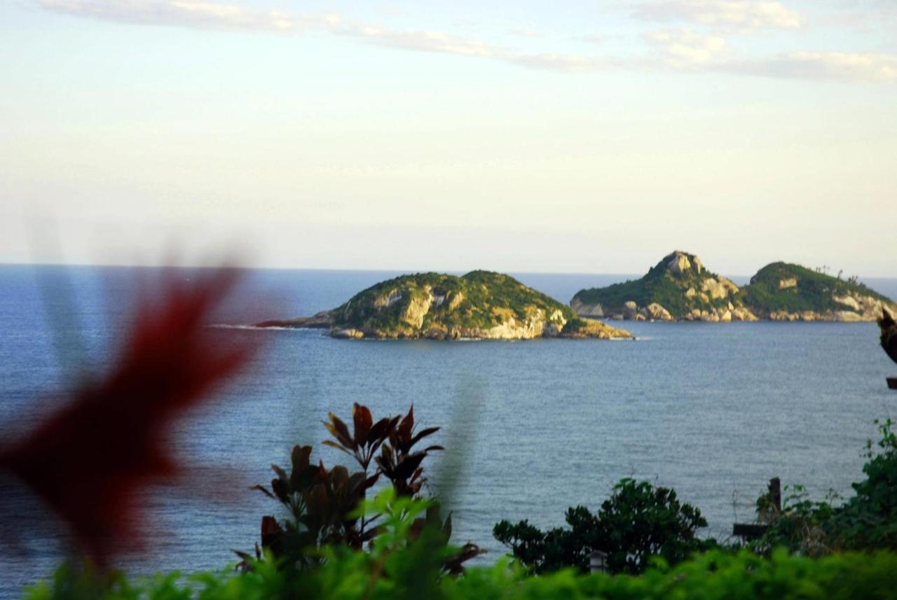 Cliffside - Boutique Hotel&spa Séjour chez l'habitant Rio de Janeiro