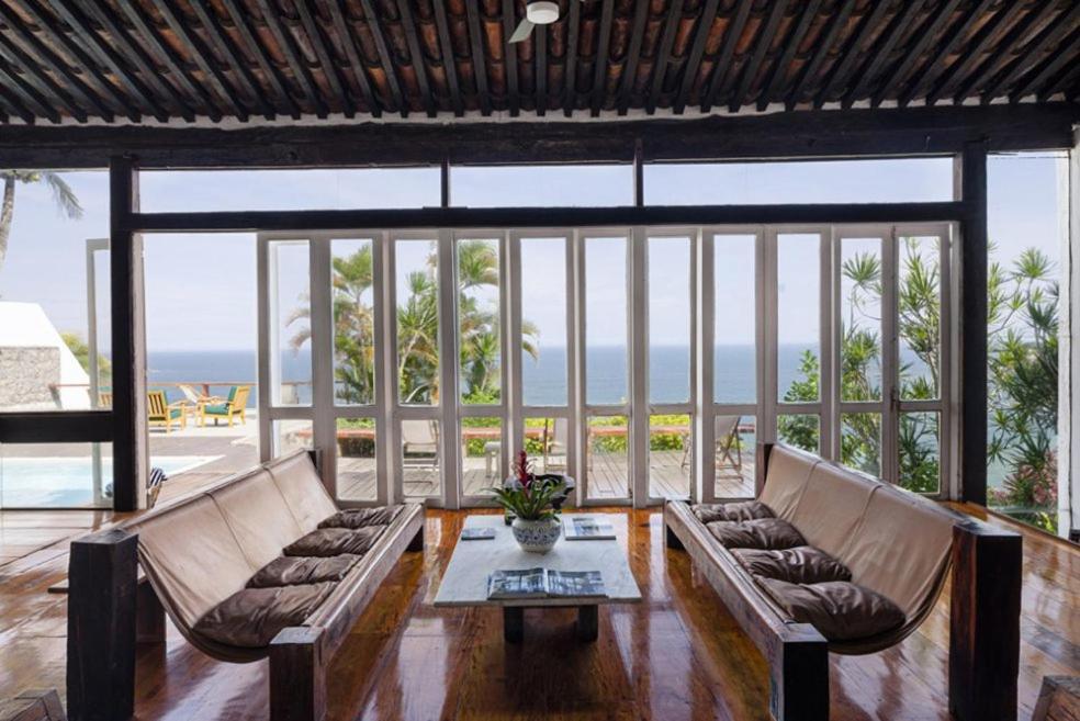 Habitación en casa particular Cliffside - Boutique & *