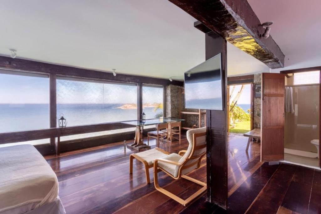 Cliffside - Boutique & * Río de Janeiro